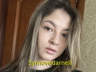 Synnovedarnell