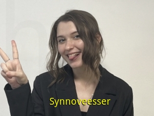 Synnoveesser