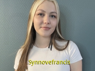 Synnovefrancis