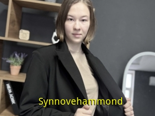 Synnovehammond