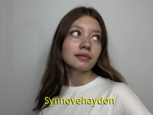 Synnovehaydon