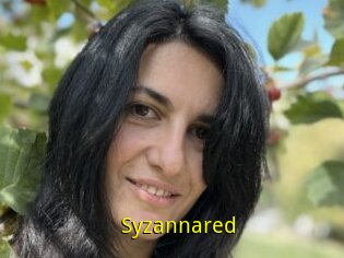 Syzannared