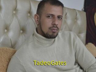 TadeoGates