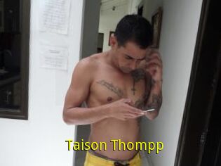 Taison_Thompp