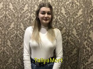 TaliyaMort