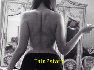 TataPatata