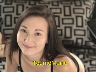 TeenieMarie