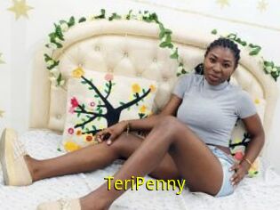 TeriPenny Hot Streaming