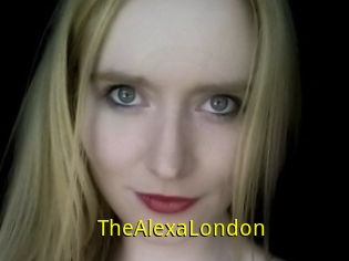 TheAlexaLondon