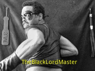 TheBlackLordMaster