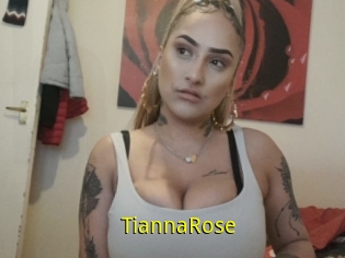 TiannaRose