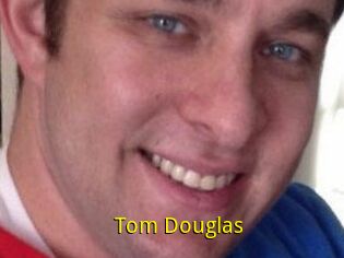 Tom_Douglas