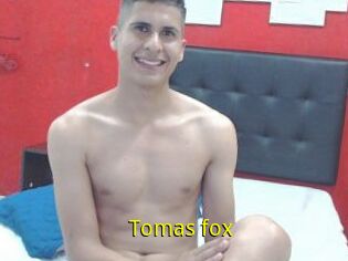 Tomas_fox