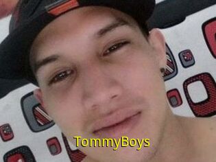 TommyBoys Hot Streaming