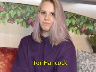 ToriHancock