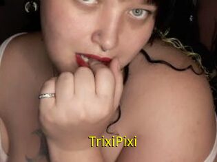 TrixiPixi