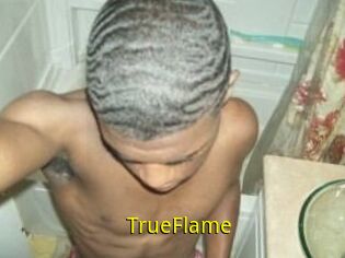 TrueFlame