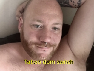 Taboo_dom_switch