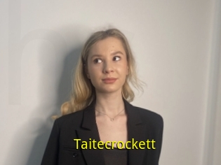 Taitecrockett