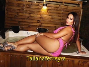 Talianaferreyra