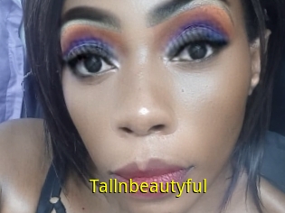 Tallnbeautyful