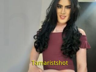 Tamaristshot