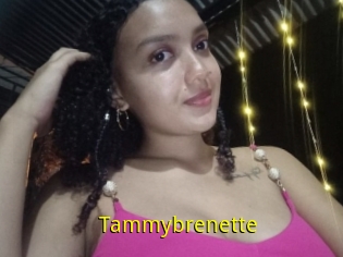 Tammybrenette