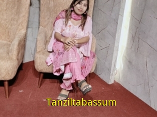 Tanziltabassum