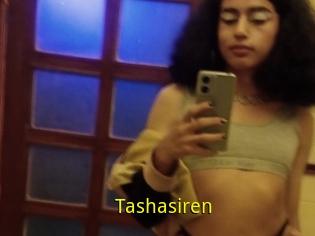 Tashasiren