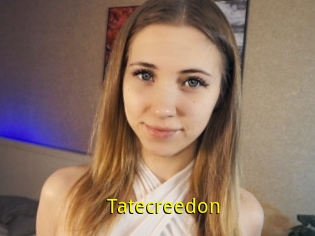 Tatecreedon