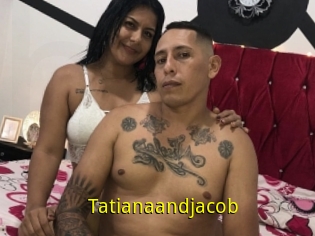 Tatianaandjacob