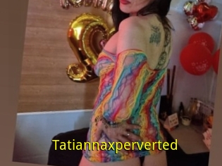 Tatiannaxperverted