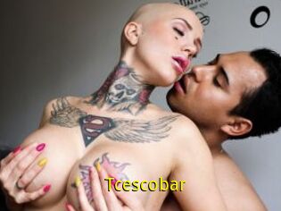 Tcescobar