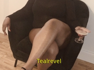 Tealrevel