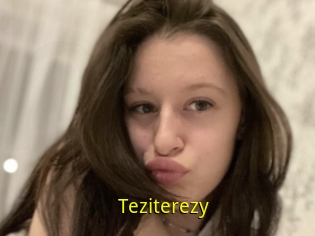 Teziterezy