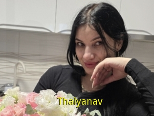 Thalyanav