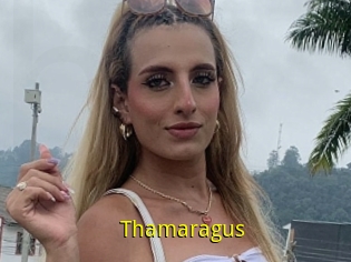 Thamaragus