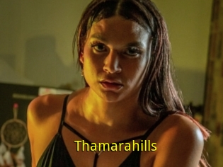 Thamarahills