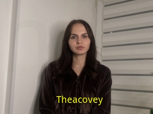 Theacovey