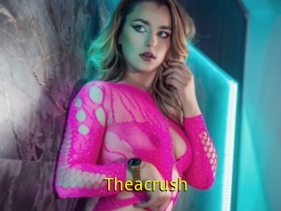 Theacrush