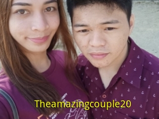 Theamazingcouple20