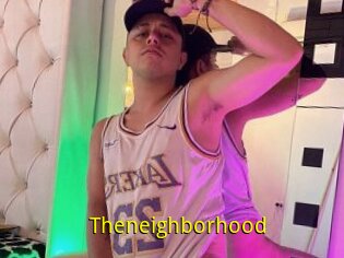 Theneighborhood