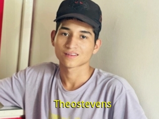 Theostevens