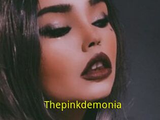 Thepinkdemonia