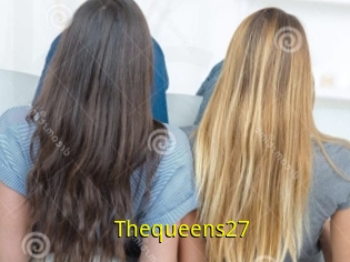 Thequeens27