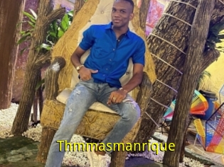 Thmmasmanrique