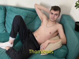Thomlewis