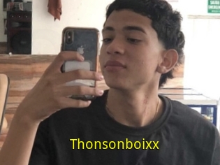 Thonsonboixx