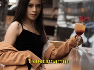 Tianacinnamon