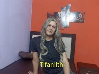 Tifaniith